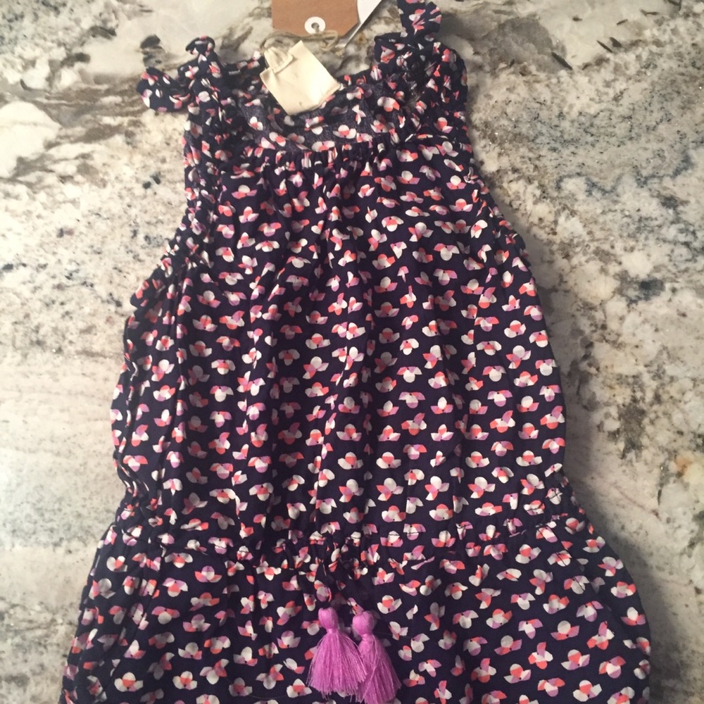 Romper - Picture 2 of 3
